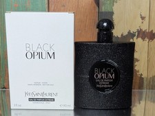Black Opium Extreme Yves Saint Laurent 香水- 一款2021年女用香水
