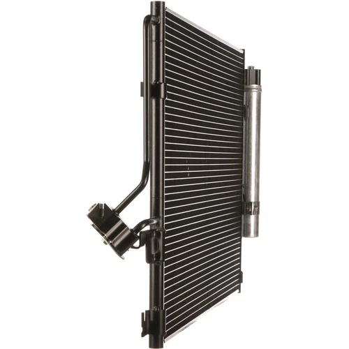 Kondensator Klimaanlage MAHLE AC 553 001S für Mercedes-Benz VW Sprinter 3, - Bild 3 von 24