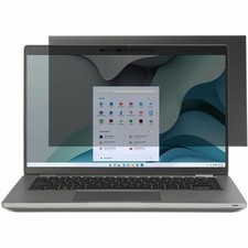 Kensington EQ Privacy Screen Filter for Laptops 15.6" 16:10