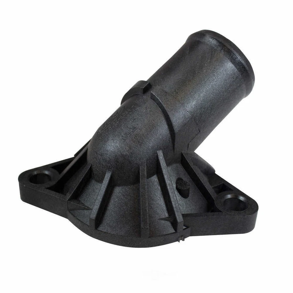 Carcasa termostato refrigerante motor compatible con Mercury Mountaineer Motorcraft 2006-2010 Foto 3 de 4