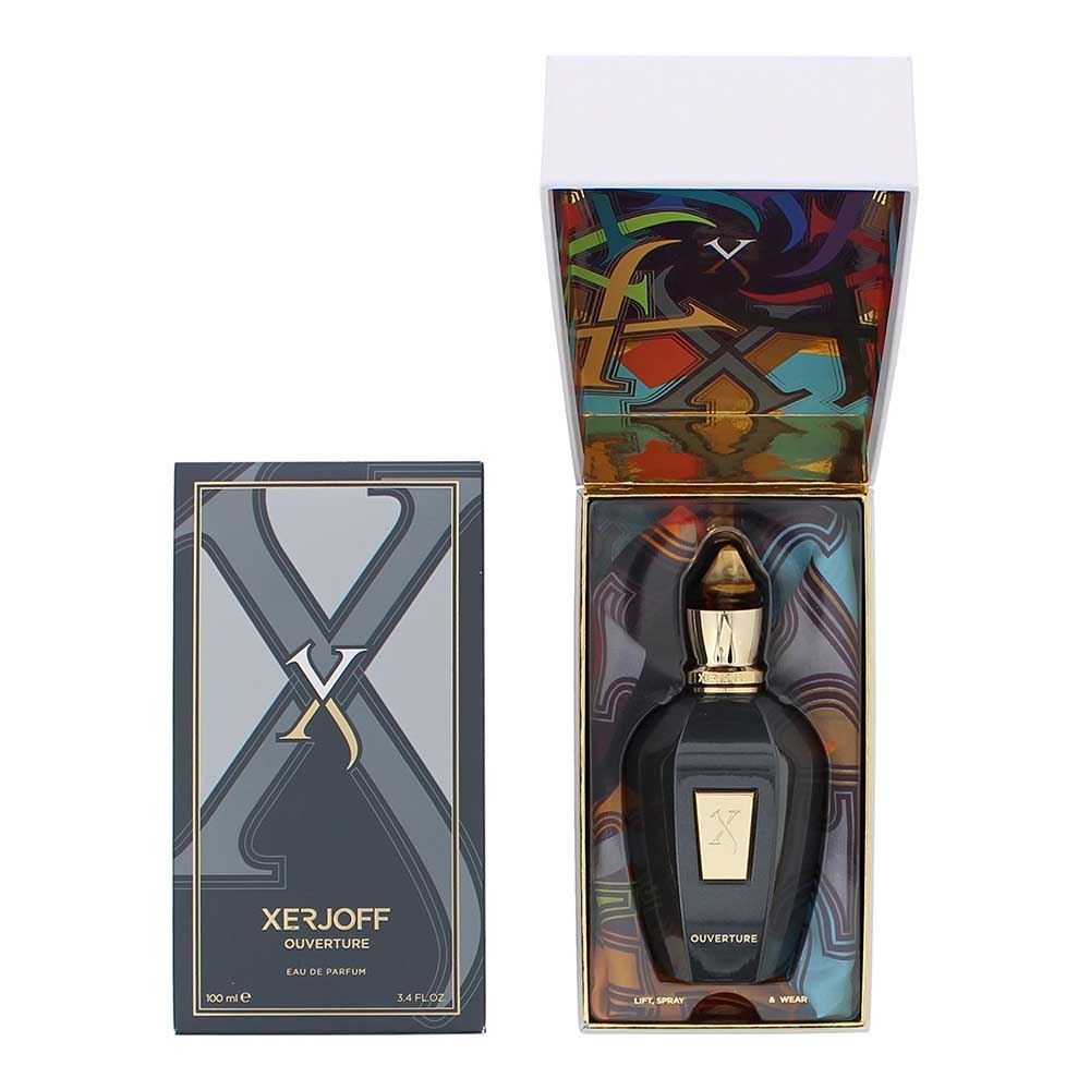 Xerjoff Ouverture Ouverture Eau De Parfum 100Ml - Image 2