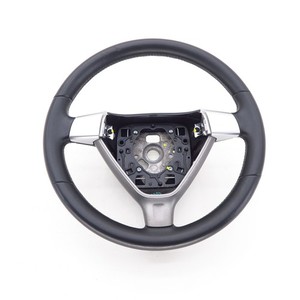 Lenkrad Porsche 911 997 99734780401 Lederlenkrad