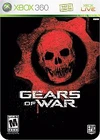 Gears of War -- Limited Collector's Edition (Microsoft Xbox 360, 2006)