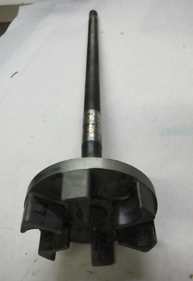 OEM 1996 96 KAWASAKI ZXI 1100 DRIVESHAFT W/ PTO COUPLER 39159-3740
