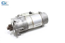 2017 - 2020 JAGUAR XE 2.0L ENGINE STARTER MOTOR OEM