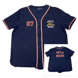 polo bears jersey
