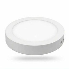 15w Round Surface Led Panel Light - Energy Saving Slim Design For Homeoffice 15w Round Surface Led Panel Light - Energy Saving Slim Design For Homeoffice