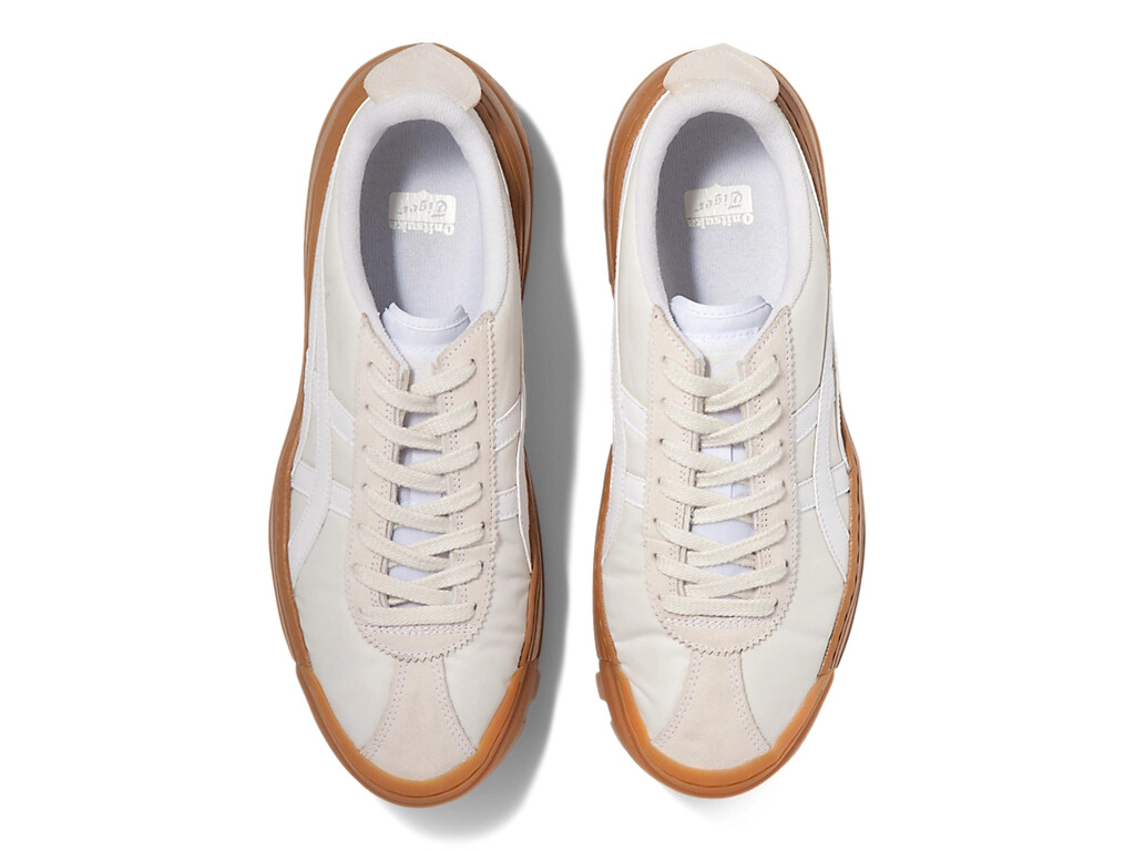 Onitsuka Tiger DELEGATION CHUNK 2colors 1183A585-001,104 Onitsuka Tiger DELEGATION CHUNK 2colors 1183A585-001,104