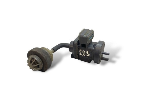 Mercedes-Benz C W203 2002 Diesel Turbolader Druckwandler Magnetventil MDV66217