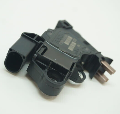 Voltage Regulator for 180 amp Alternator for BMW select models - BOSCH - Picture 5 of 7