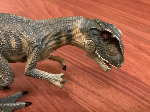 Spielzeug Dino, wie Schleich, Jungs und Mädchen Spielzeug - Bild 3 von 4