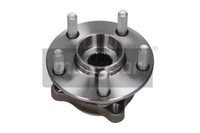 33-0611 Maxgear Radlagersatz FüR Subaru