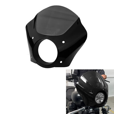 Front Fairing Honda Trigger Headlight Set Price Honda Cb Trigger