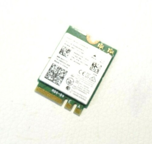 ORIGINAL Lenovo ThinkPad T470 Laptop Wlan Wifi WLAN Board Karte 00JT489