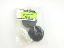 ProParts Sweden Pair Rear Upper Shock Absorber Bushing 65434887 01-04 S40 Volvo