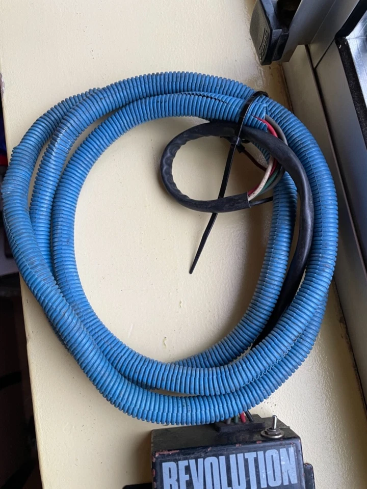 HKS Rev 限制器控制器 罕见 适用于 Ae86 Skyline Silvia S13 R32 R33 SR20 RB26  — 第 2/4 张图片