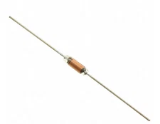 B82131A5151M  Fixed Inductor  80UH 150MA 11 OHM TH :RoHS, Cut Tape