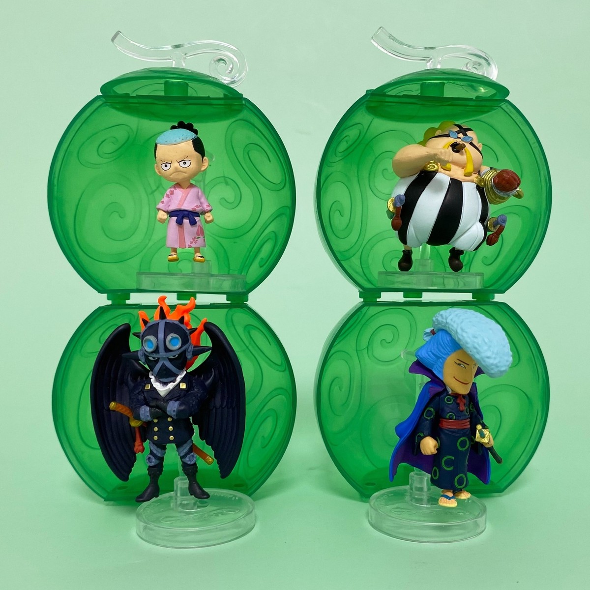 BANDAI One Piece onepi Tama Tama no mi Vol 11 Devil Fruit Figure
