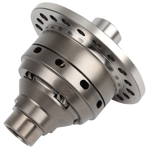 Helical Limited Slip Differential Fits Dana 30 27 Spline Front SL D30-4-27-LSD - 第 5/9 張圖片