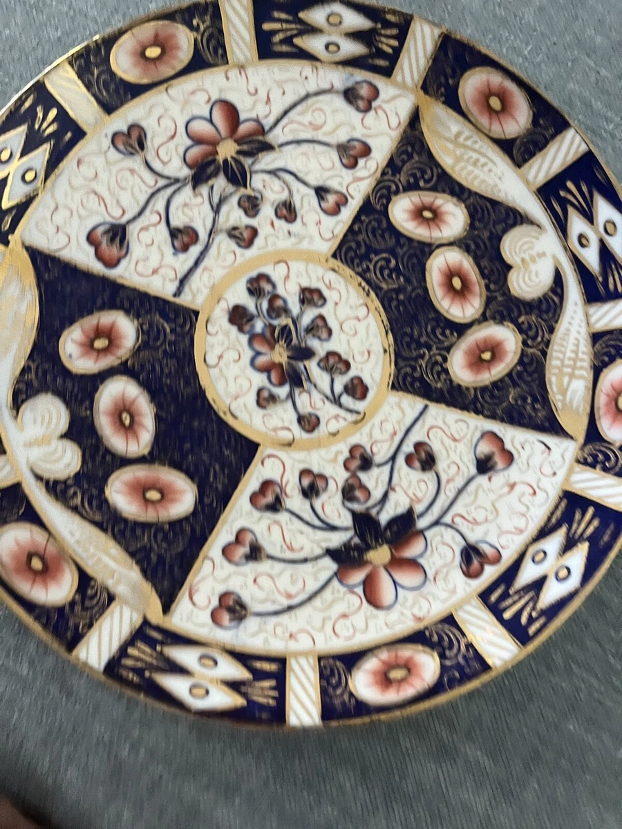Royal Crown Derby Old Imari for sale | eBay