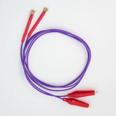 CHIPTEK Model Train Wheel Cleaner Brush Loco Railway Locomotive Track Powered N OO Gauge