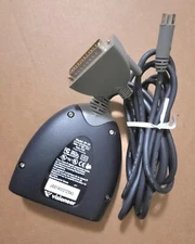 VISIONEER MODEL: EP-10 Parallel Scanner Strobe Connector