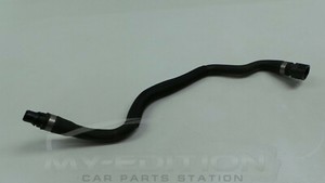BMW X1 F48 X2 F39 25d Kühlmittelschlauch Abgasturbolader Schlauch 8595079