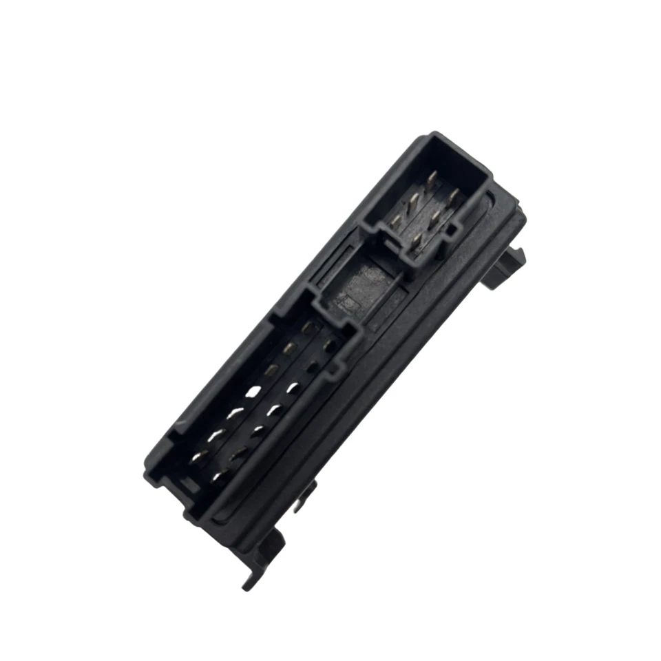 MERCEDES W164 R GL ML 06-09 REAR TRUNK TAILGATE LIFT CONTROL MODULE A1648701126 - Image 4 of 4