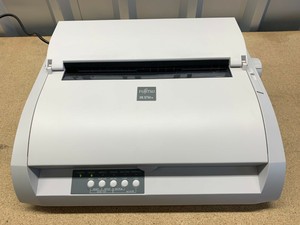 fujitsu laser printer