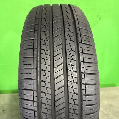 Single,Used-215/60R16 Roadx RXMOTION MX440 95V 9/32 DOT 1622