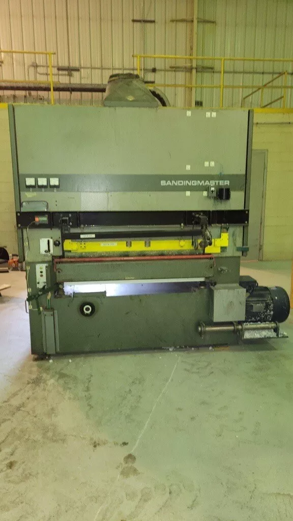Industrial wood on sale planer near me