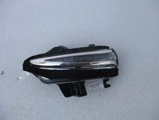 2014 LEXUS is350 FACTORY FRONT PASSENGER MIRROR TURN SIGNAL LAMP 2016-2020 IS300