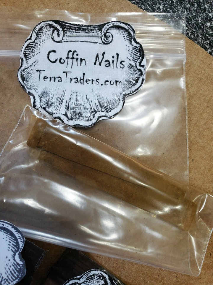 Hoodoo Deluxe Rootwork Kit Herbs Conjure Witchcraft Wicca Magick - Image 3 of 4