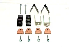 1107650 Starter Repair Rebuild Kit  Delco Remy 10 MT Starters