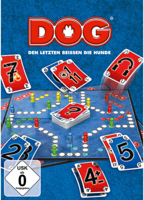 DOG - Den letzten beißen die Hunde - PC Downloadversion