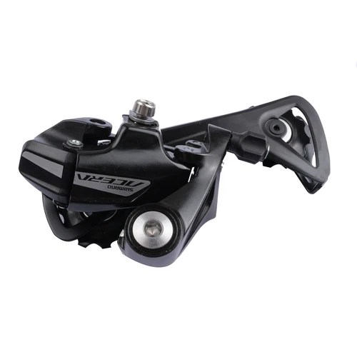 Shimano Acera RD-M3020 SGS 7 / 8 Speed Rear Derailleur MTB Long Cage - Picture 7 of 7