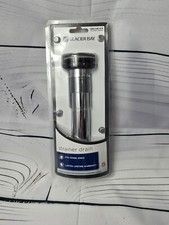 Glacier Bay Strainer Drain for Vessel Sinks - 1000 048 879 -polished chrome