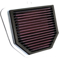 Luftfilter K&N für Yamaha FZ1 Fazer N / NA S SA FZ 8 FZ8 779 / 800 / 998 / 1000