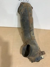 Vintage 1957 Chevy Fresh Air Vent Duct with Directional Valve 
