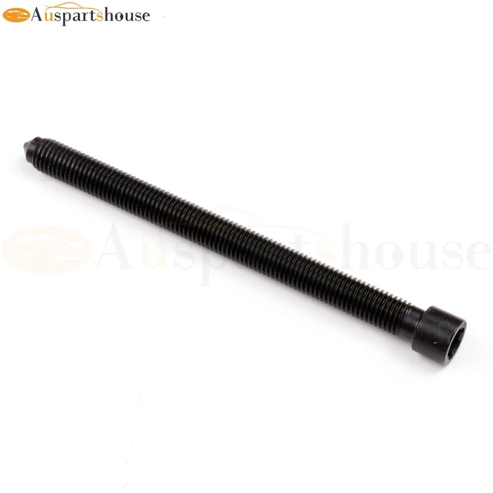 Комплект головных болтов для Audi A4 A6 Quattro Allroad Quattro 2,7 л VW Passat 2,8 л 97-05 - Изображение 2 из 4