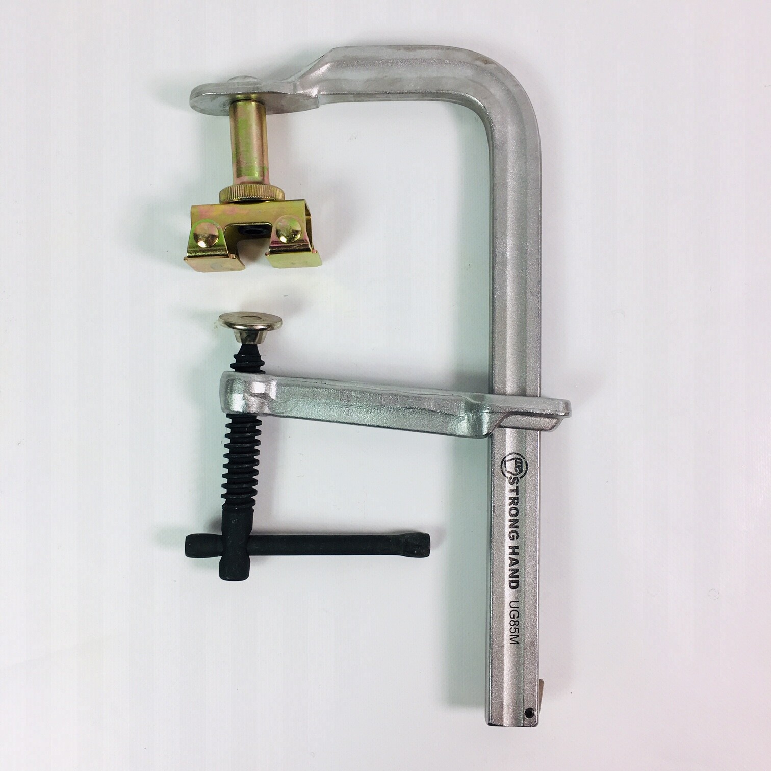 Strong Hand Tools UG85M-C3 Bar Clamp