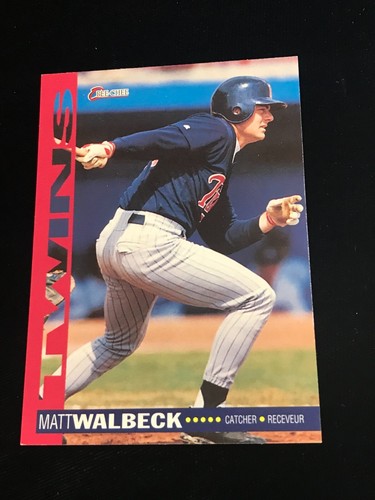 1994 O-Pee-Chee Baseball - - - Pick A Card -#1 - #268 - Picture 363 of 442