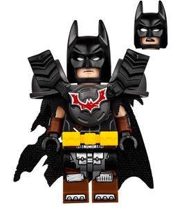lego movie 2 batman figure