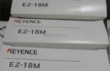 1Pcs New Keyence Proximity Sensor Switch EZ-18M EZ18M xa