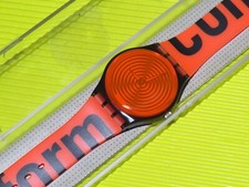 Swatch del 1996 - CONFORM - GM139 - NUOVO & IMBALLO ORIGINALE