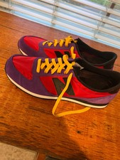 New Balance 574 Castlerock Team Royal 