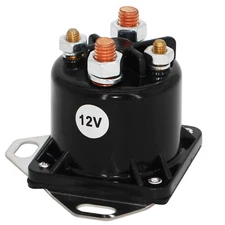 NEW Glow Plug Relay For International T444E 7.3L 1995-2003