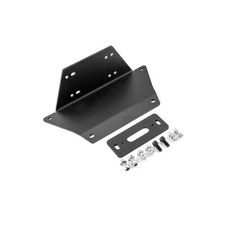 WEISEN Winch Mount Plate For Polaris Ranger XP 1000 900 570 Crew 2013-2025
