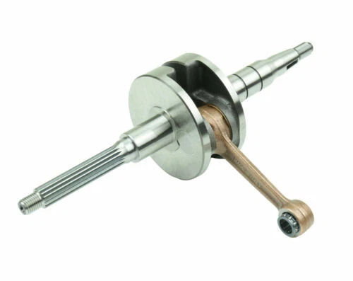 Alberi del motore e bielle Athena per moto Malaguti