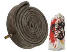 Bicycle Duro Inner Tube 26" x 1.95"/2.125" 33mm Thorn Proof Schrader